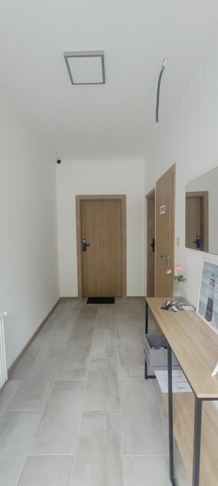 Csaladi Kikoeto Apartman Gyula Bagian luar foto
