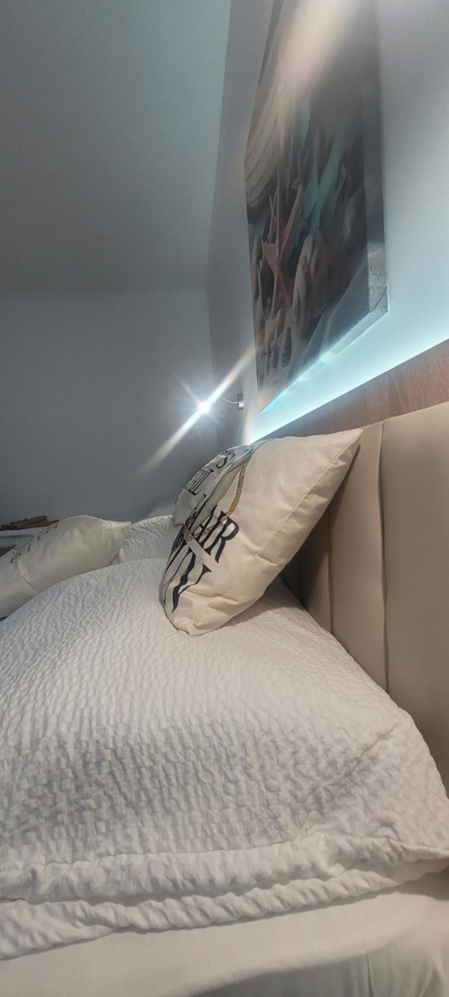 Csaladi Kikoeto Apartman Gyula Bagian luar foto
